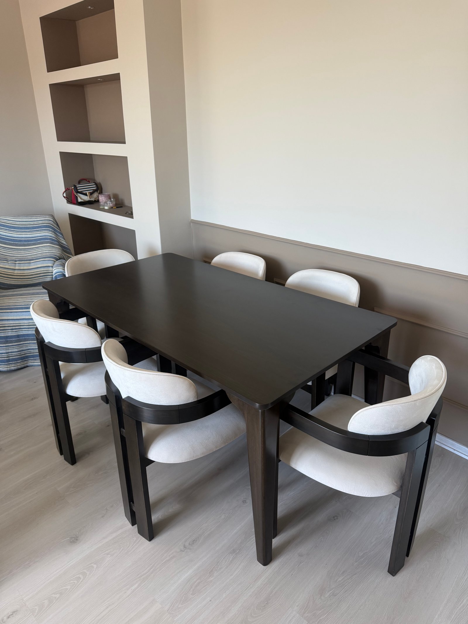Mobilya Kurulumu – İstanbul Dudullu